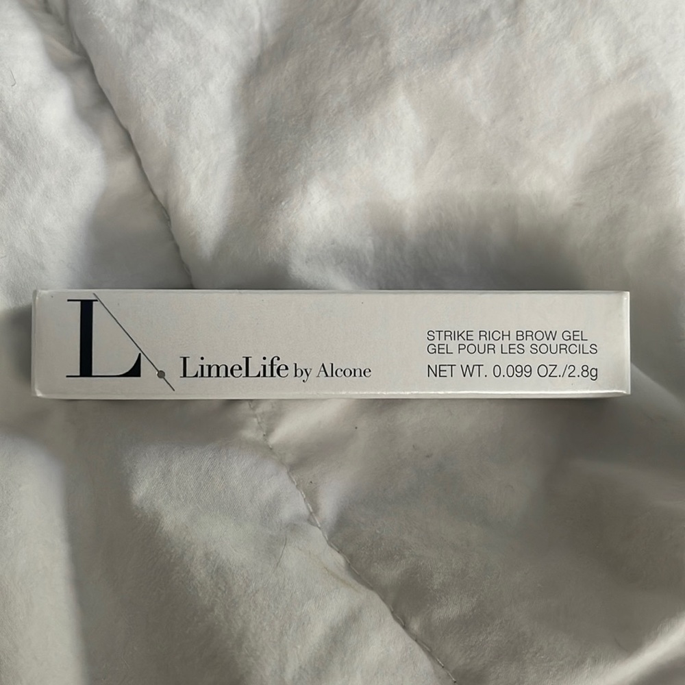 Brow Gel Limelife by Alcone